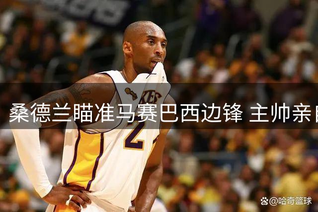 桑德兰瞄准马赛巴西边锋 主帅亲自推动转会谈判